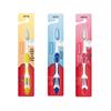 Zhonghua Dual-Effect Soft Bristle Toothbrush (3-Pack)