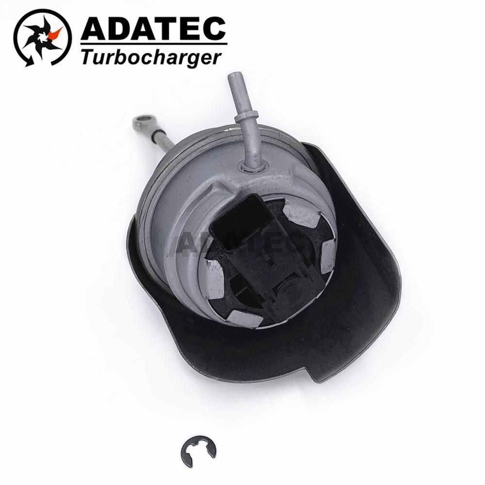 806291 784011 Elektronischer Turbolader-Aktuator 0375P8 0375P7 Turbine für Citroen C 4 Aircross 1.6 HDI 115 84 Kw - 114 PS DV6C TED4