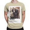 Temperance And Seeley Bones Poster Classic Novelty 100 Cotton Tshirt Temperance And Seeley Bones Tees Tops For Unisex