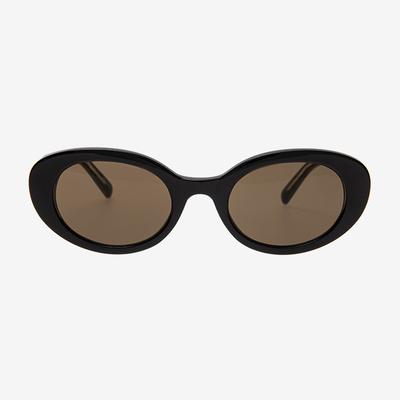 Wonbeulillieonteu Chico-Ob221-Black Brown
