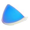 S30 Helmet Lens Visor Motorcycle Accessories for MOTORAX S30 for GSB G263 JET3 Face Shield Viseira Capacete Anti-Scratch UV Cut