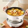 SUPOR 4L Multi-function Electric Cooker CN plug (adapter included)