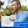 Sumifun 6/12/30 PCS Prostate Swelling Patch Navel Health Patch Relieved Urinary Frequency Urgency Male Private Area Health Care Increases Confidence