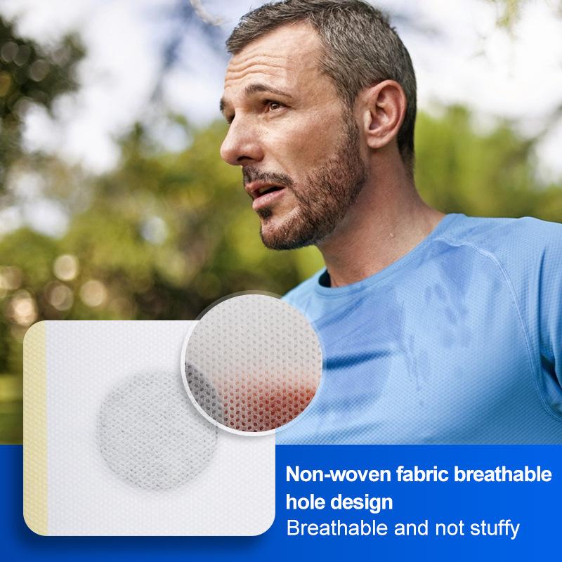 Sumifun 6/12/30 PCS Prostate Swelling Patch Navel Health Patch Relieved Urinary Frequency Urgency Male Private Area Health Care Increases Confidence