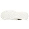 New Anta Running Collection Cushioning Abrasion Resistant And Resilient Properties Low Top Running Shoes Men's White Green 912235581-4