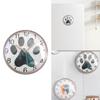 Digital Shower Clock Waterproof Wall Clock Suction Cup Bathroom Clock Suction Cup Wall Clock for Shower Washroom Kitchen