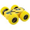 Children's Inertial Off-Road Toy Car: Durable Four-Wheel Drive Model
