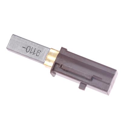 Electric Vacuum Cleaner Motor Carbon Brushes Without Socket Replacement Part For 2311480