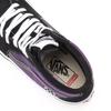 Vans Skate Skate High Purple Black Vn0a2z33pca Purple Black