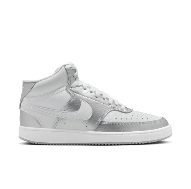 Кроссовки Nike Court Vision Mid