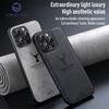Soft Deer Head Shockproof Silicone Bumper Case For iPhone 15 14 13 12 11 Pro Max 7 8 6 s Plus SE Leather TPU Back Cover