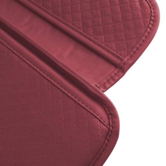 Car Auto Center Console Armrest Box Cushion Mat Pad Cover