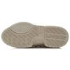 Li Ning Zen Textile, Synthetic Leather, Split Suede Slip Resistant, Abrasion Resistant, Lightweight Low top AGCR271-3