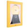 Handy Candy Frame Gumball Machine in A Frame Wall Mount Candy Dispenser Picture Frame