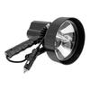 4/5/7/9 Inch Outdoor Searchlight Handheld Light 25W-55W Portable Spotlight Waterproof Flashlight Hunting Camping Light 12V 24V