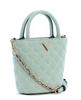 Guess GIULLY II MINI TOTE (Tote Bag)