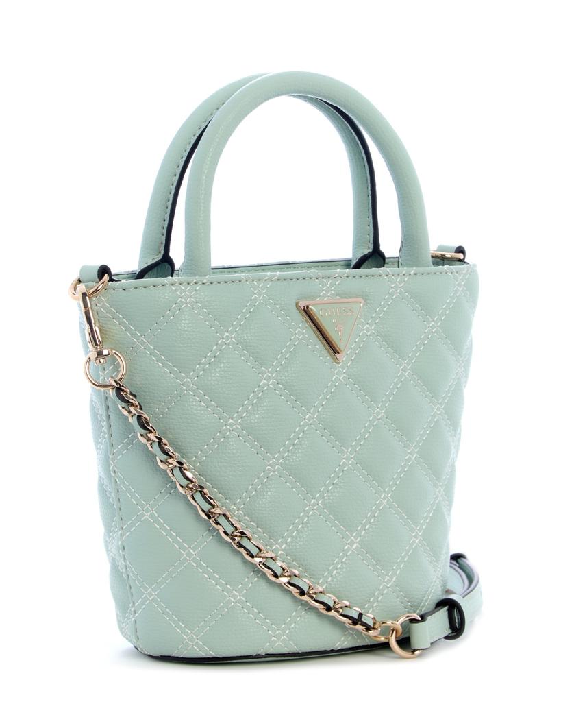 Guess GIULLY II MINI TOTE (Tote Bag)