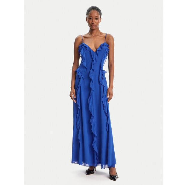 Платье Bardot Veris Ruffle EU 8