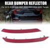 Accesorii de exterior – Bare de protecție