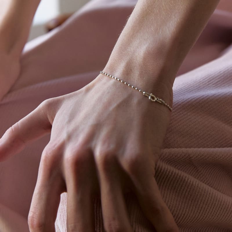 Mimesi Soybean Bracelet