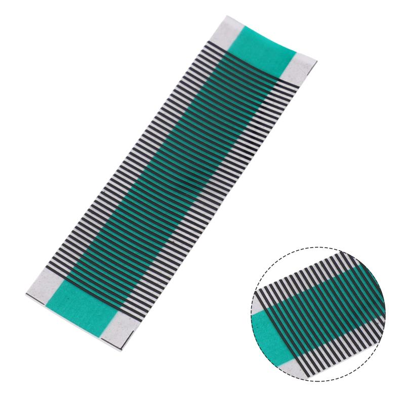 5046206 Flat Cable Flat Cable Control Unit A/C Heater Climate Flat Cable For Saab 9-5 For Saab 9-5 Car Spare Parts