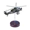 Youang Z-10 Attack Helicopter 1:100 Scale Die-cast Model