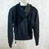 [USED] Sold out (Overseas exclusive) HELIOT EMIL Black Logo Hoodie
