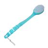 Long Handle Soft Bath Body Brush Back Shower Brushes With Handle Exfoliating Scrub Skin Massager Exfoliation Bathroom Brush