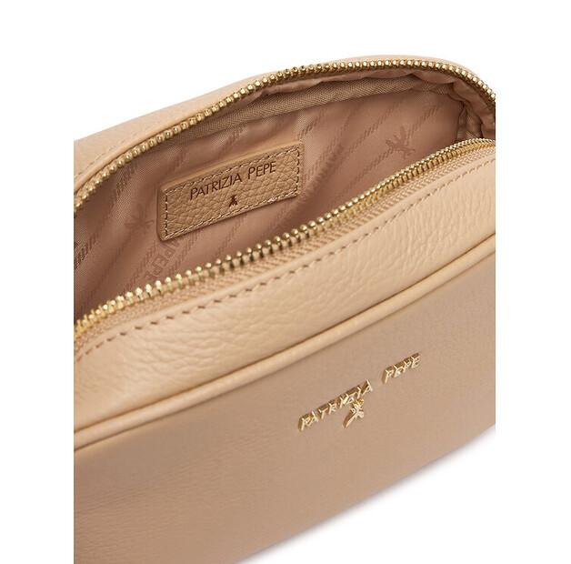Сумка Patrizia Pepe CB0071/L001