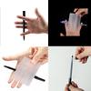 Newest Close-Up Magic Props Toys Perspective Distort Twist Card
