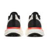 Anta Comfortable Durable Breathable Low-Top Running Shoes Men Sneakers White Black 112415520-1
