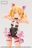 Kotobukiya Megami Device Black Mao Eye Decal Set Scale Plastic Model M.S.G PUNIMOFU 1/1