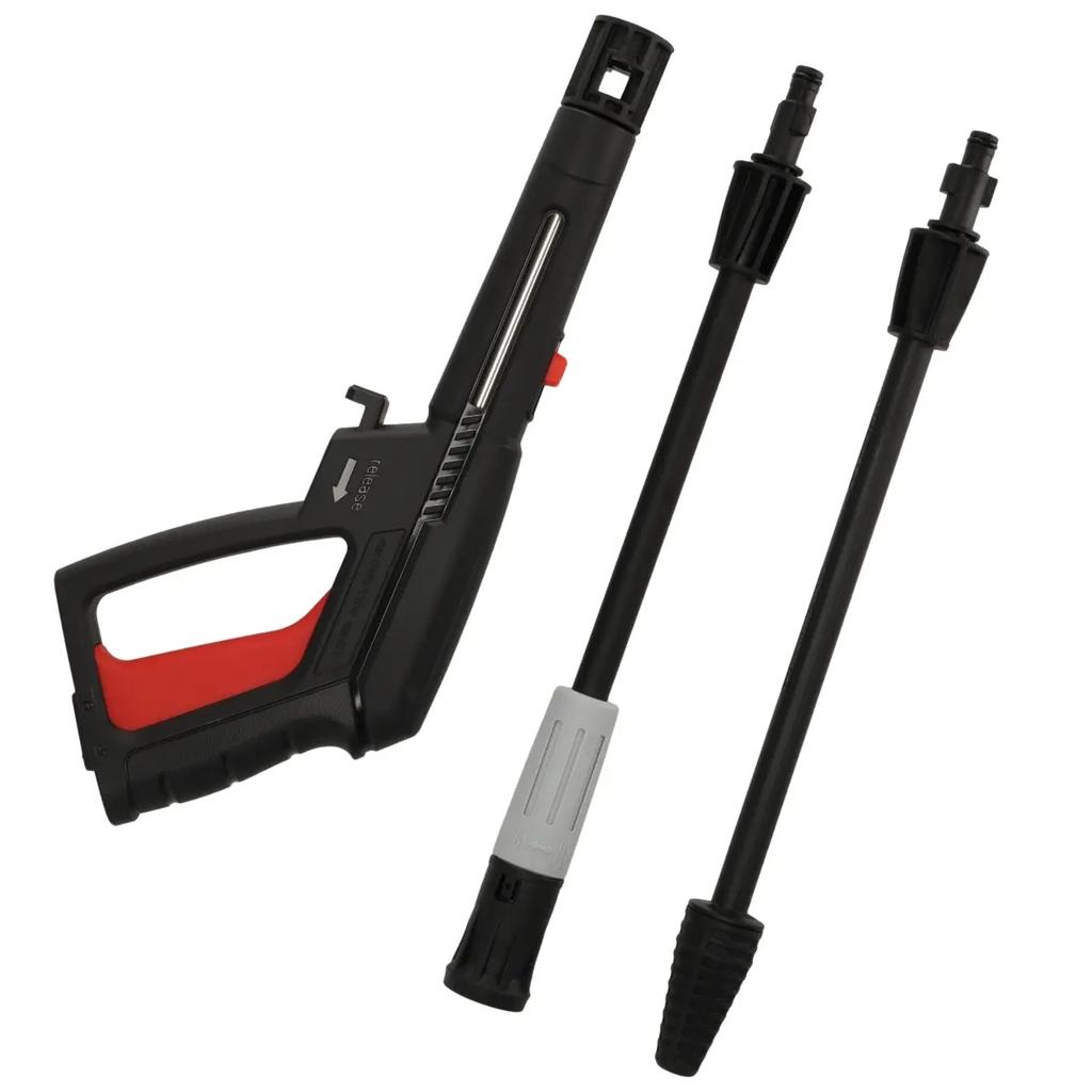 MYJKA WYSOKOCIŚNIENIOWA 1700W - DED8819