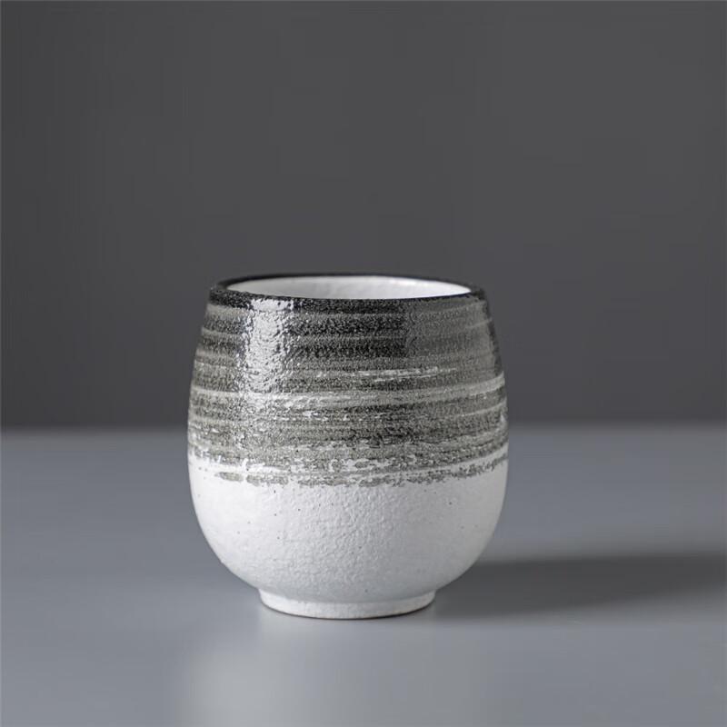 Jimo Ceramic Tea Cups