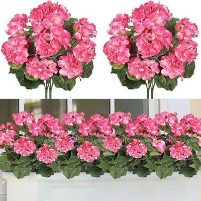 Decorazioni per la casa – Ghirlande e fiori artificiali