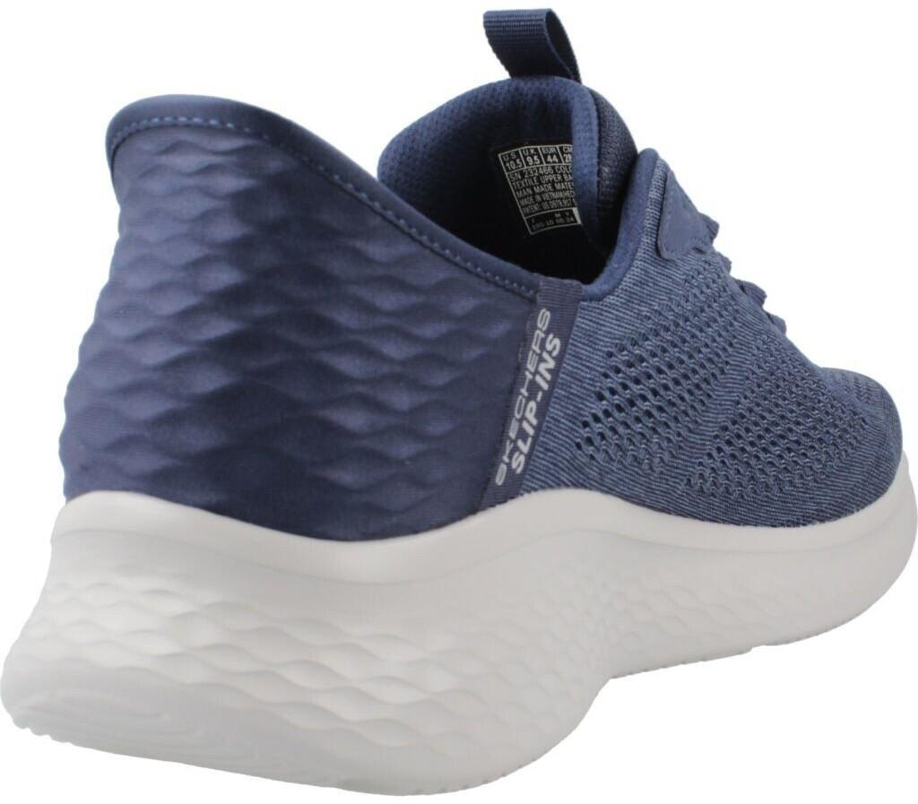Skechers Slip-ins: Skech-Lite Pro - Primebase (232466) темно-синие кроссовки