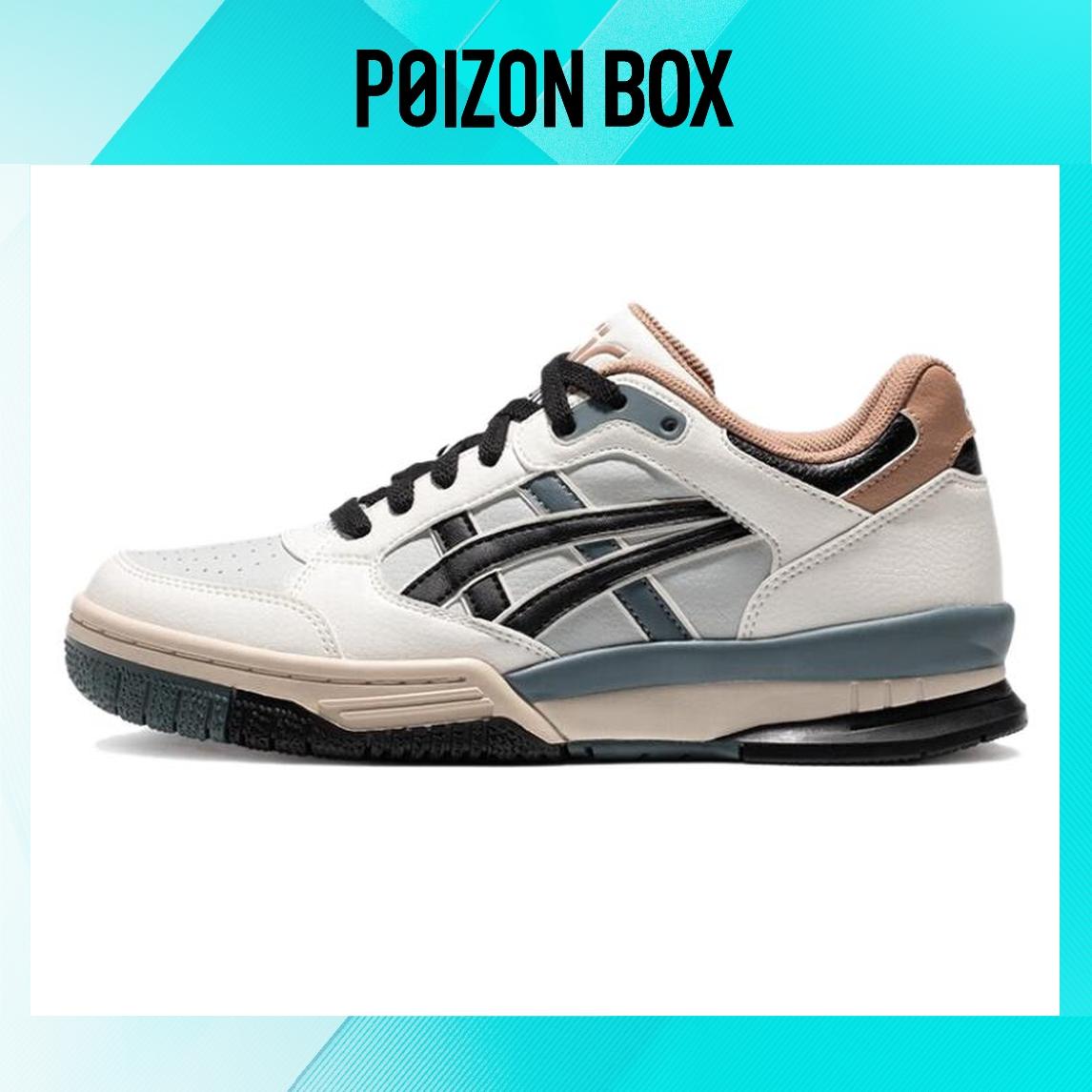 

кроссовки Asics Gel-Spotlyte Vintage Basketball Shoes Unisex 1203A399-020