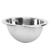 Single Bowl Bar Sink 290x220x120mm Polished Stainless Steel Kitchen Sink with 40mm Drain Hole for