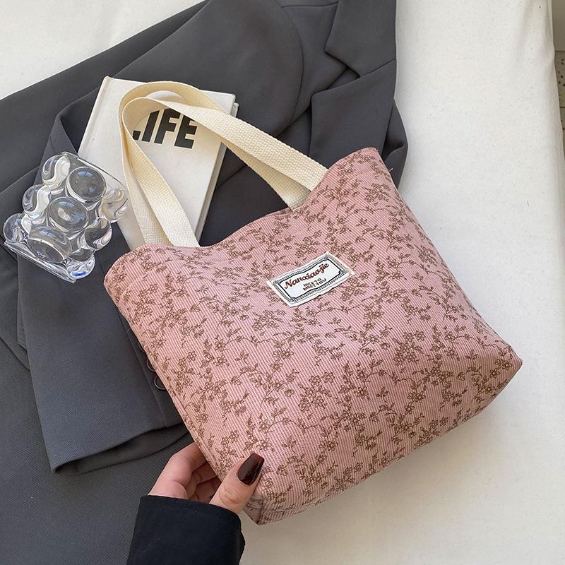 

Японская женская сумка для девочек, летняя сумка для мелочей, женская студенческая универсальная сумка через плечо для женщин розовый