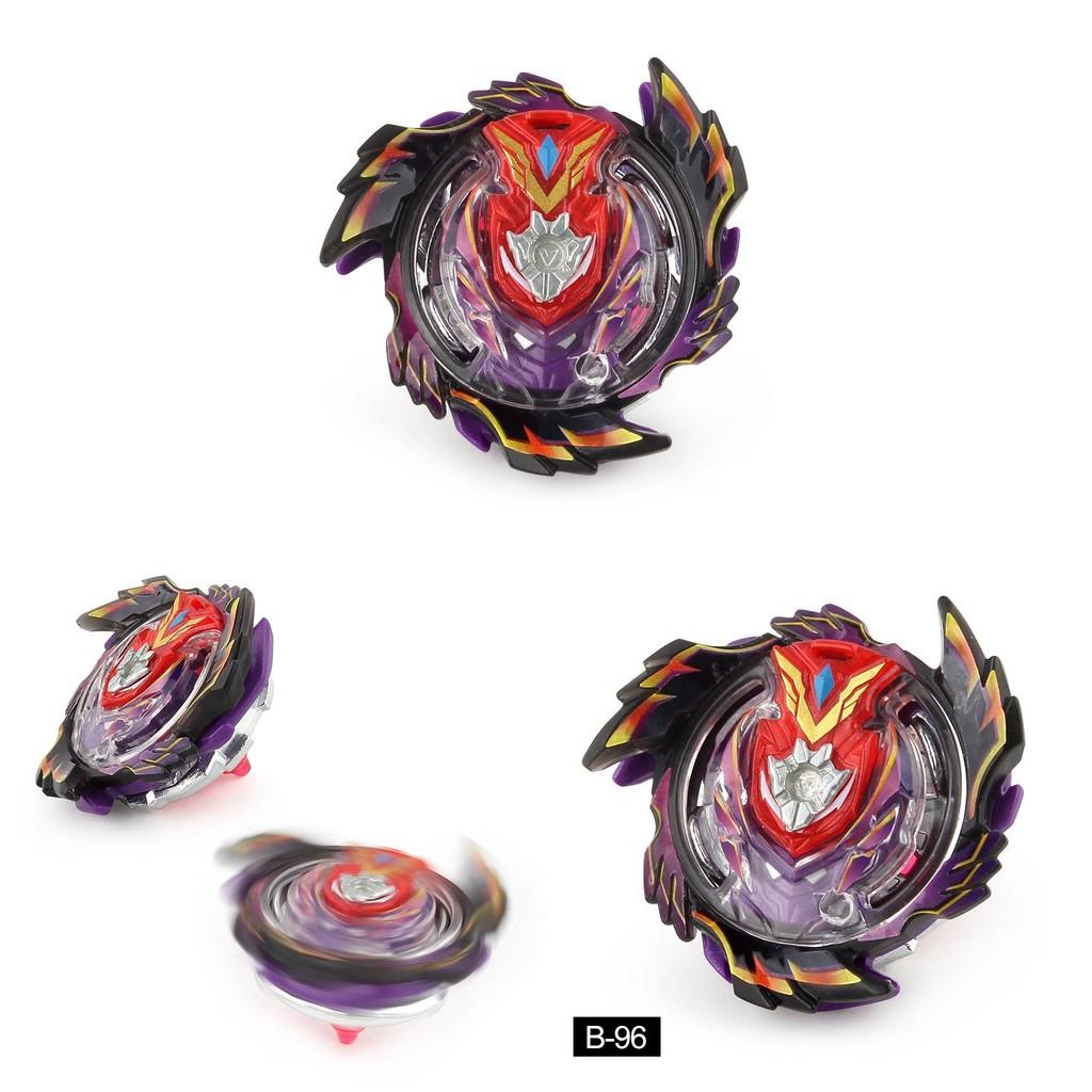 Series Beyblade B96 Fashion Gyroscope No Launcher Kids Xmas Gifts Toys Gyro