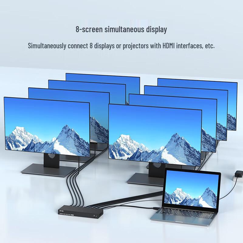 MT-viki HDMI Splitter