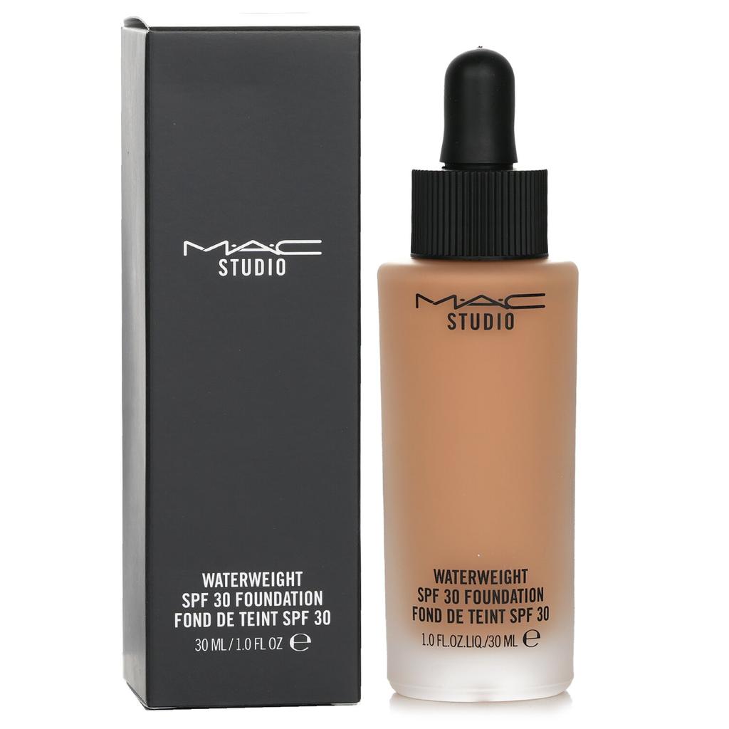 Studio Waterweight Foundation SPF 30 - # NC42 (True Medium With Golden Undertone)
