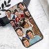Singer H-Harry S-Styles Phone Case For Samsung J 7 Plus 7core J7 Neo J6 Plus Prime J6 J4 J5 Mobile Cover