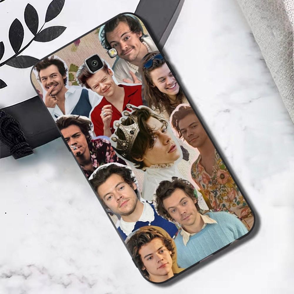 

Singer H-Harry S-Styles Phone Case For Samsung J 7 Plus 7core J7 Neo J6 Plus Prime J6 J4 J5 Mobile Cover Samsung J730
