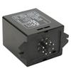 Releu Temporizator cu Buton de Control On Off Releu Temporizator Multi-Secțiune ATDVNE AC110V220V