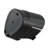 For M12 Power Tool Battery Protection Kit Includes Four Plastic Covers
