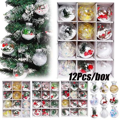 Artículos de fiesta – Decoraciones navideñas