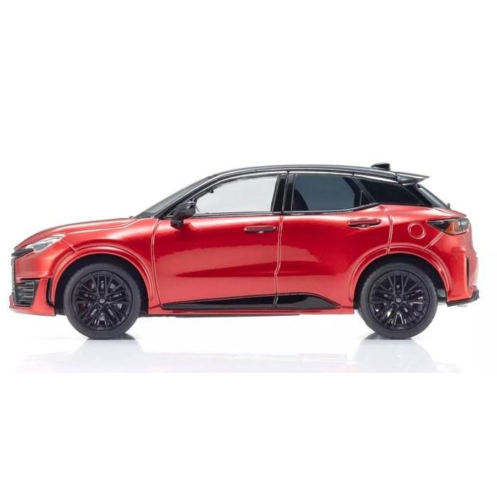 Kyosho 1/43 Lexus LBX Morizo RR (Red Spinel/Black) KS03931R