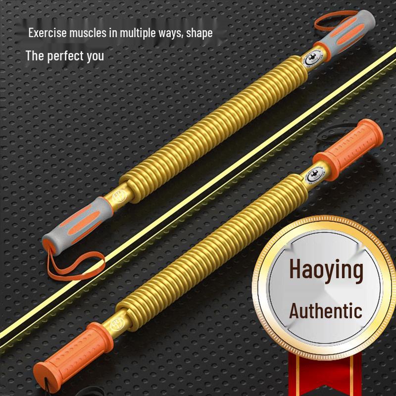 Brangdy Adjustable Power Twister