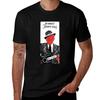 Robert Johnson Blues Folk Art TShirt Plus Size Workout Short Sleeve Top